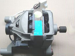 洗衣機(jī)電機(jī)馬達(dá)組件